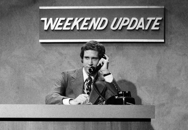 10/8: Happy 72nd Birthday 2 actor/comedian Chevy Chase! Film+TV! Fave=SNL+Community!  