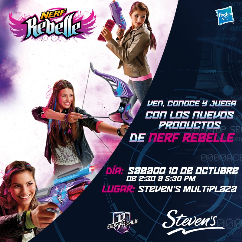 acercadepty's tweet photo. @StevensPanama Conoce los nuevos productos en Stevens. http://t.co/YCS2HeGaDH
