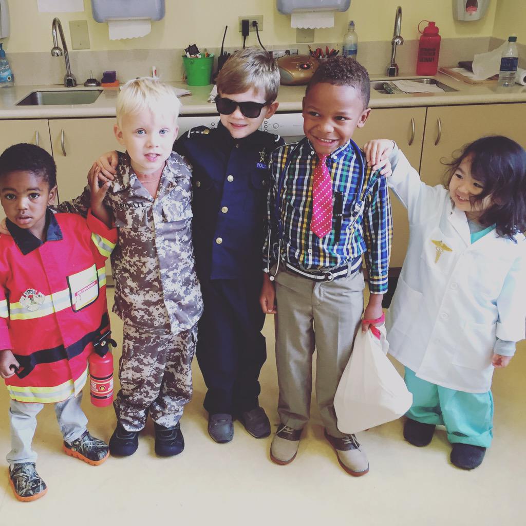 danavhamilton's tweet image. Career Day #kidsfirst #KidsMatterOK #education #youngscholars #ourfuture