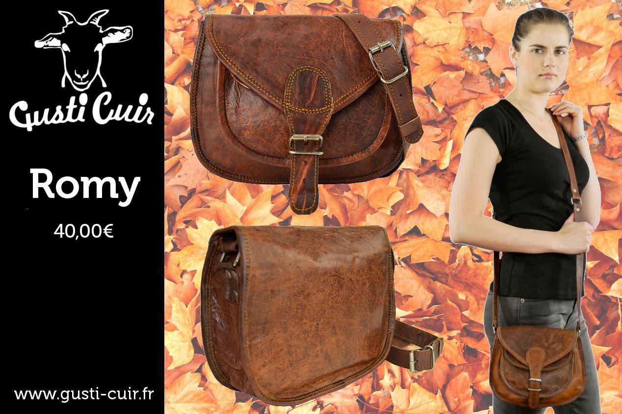 Cuir gusti shop
