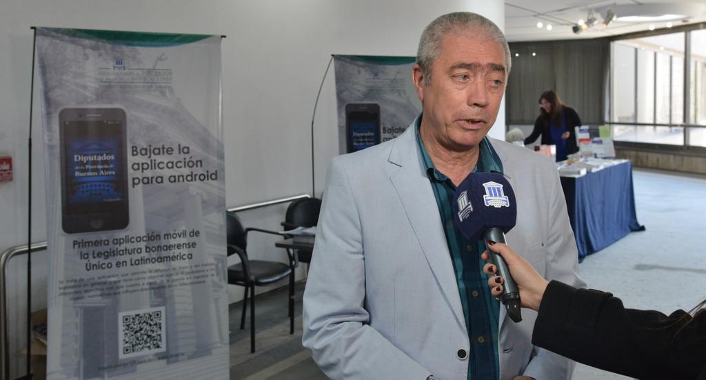 H.C. Diputados B.A. tweet media