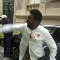 Alexandre Capron tweet media