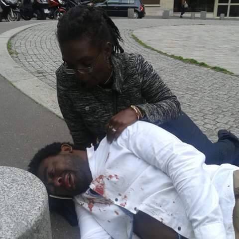 Alexandre Capron tweet media