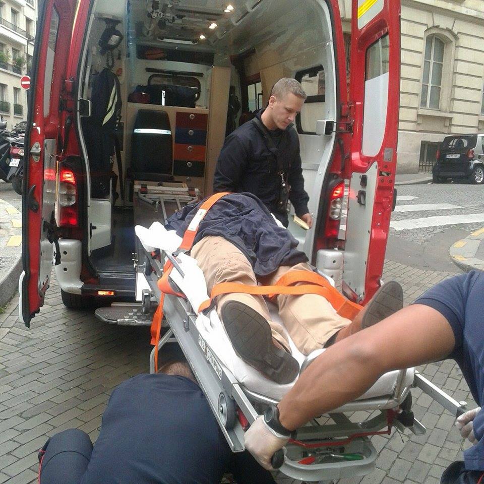 Alexandre Capron tweet media