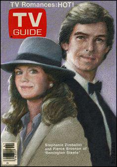 10/8:Happy 59th Birthday 2 actress Stephanie Zimbalist!Stage+TV+Film! Fave=Rem.Steele+more!  