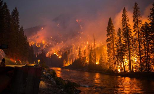 Climate Central tweet media