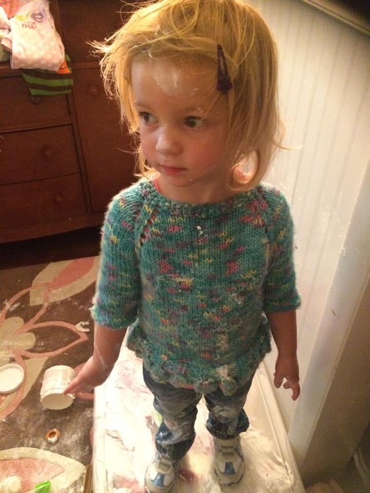 Stag_It's tweet image. #TriplePaste - how do I get this stuff out of EVERYTHING?