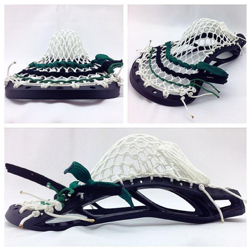 SStringsApparel's tweet photo. #SSLAX @maveriklacrosse #Optikhs with an @eastcoastdyes #replicaplus with #HeroMesh &#HeroStrings heading out today… http://t.co/erbnWBgw8m