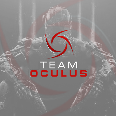 OculusHome's tweet photo. Our new revamp by @Bxnjii_ Thank you #WeAreOculus http://t.co/adRgwf8RdZ