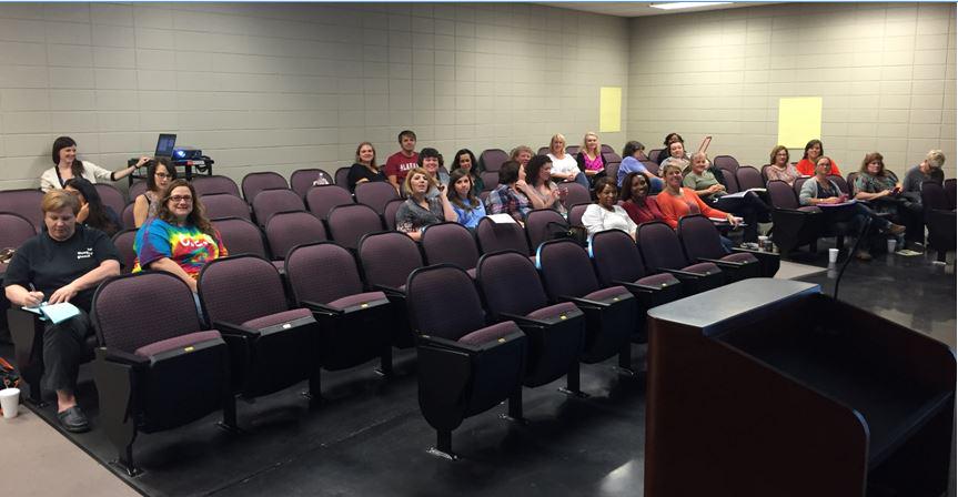 BoldGoalsAL's tweet image. @JEFCOED Thanks for hanging out with us with today to talk about providing resources to students! #BGEducation