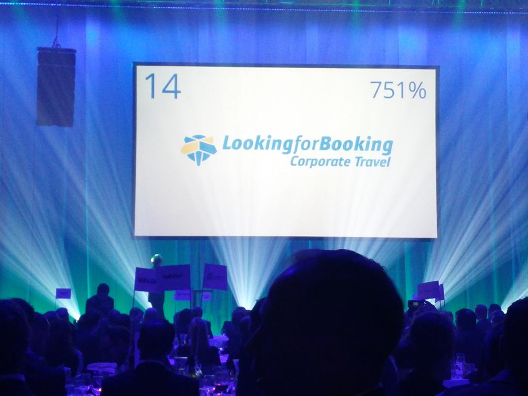 Blij, verrast en TROTS! 14e bij Deloitte #Fast50 🎉