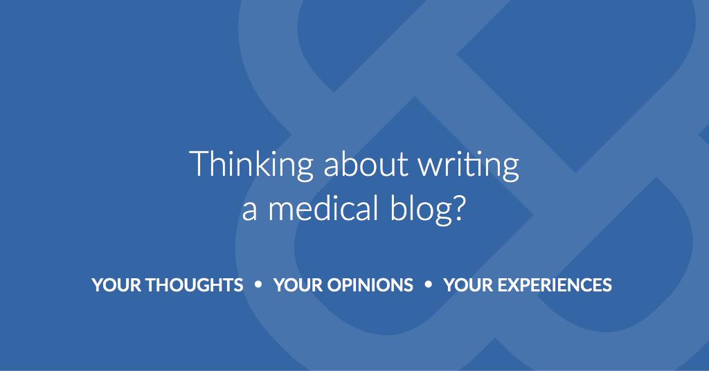 My Medical Followers: Want to reach 90k pps with your opinions? Become a Meducation blogger! bit.ly/1G39CC8