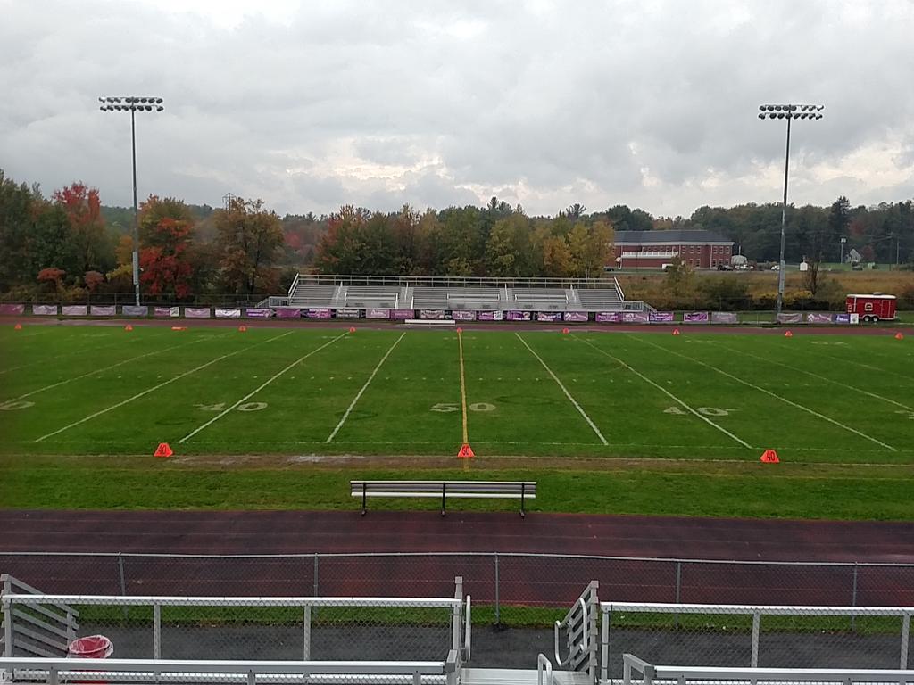 It's hard to believe it's senior night for <a href="/CBAFOOTBALL/">BROTHERS FOOTBALL</a>.  Congrats to the Class of '16 <a href="/cbaalbany/">cbaalbany</a>.  Kickoff at 7.
