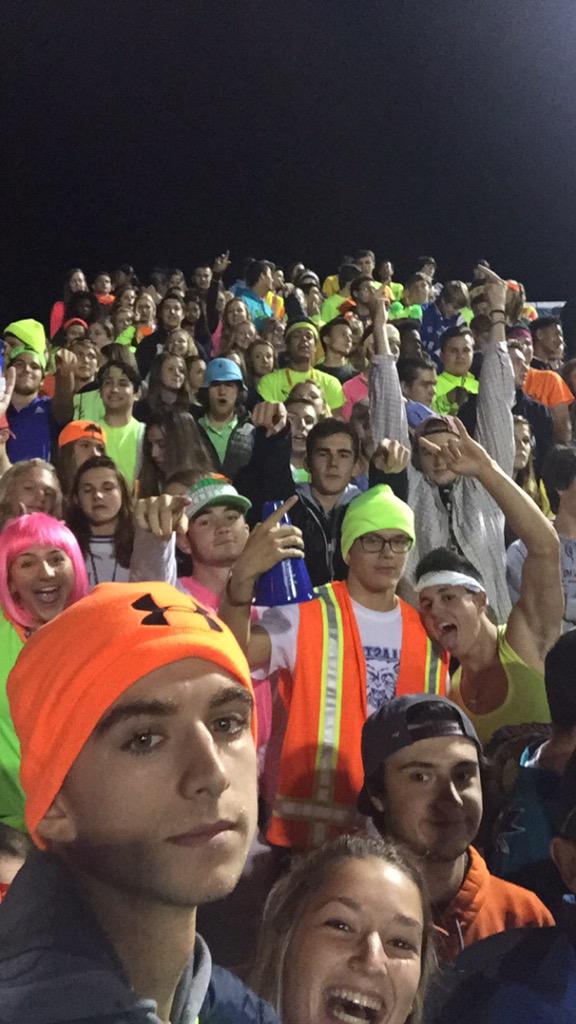 Now that's a win, #6-0 <a href="/DT_Football/">Dallastown Football</a>