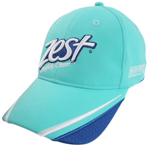 Strong run for <a href="/Chris_Buescher/">Chris Buescher</a> <a href="/CLTMotorSpdwy/">Charlotte Motor Speedway</a> tonight.Retweet for a chance to win an official <a href="/ZestRacing/">Zest Racing</a> team hat!