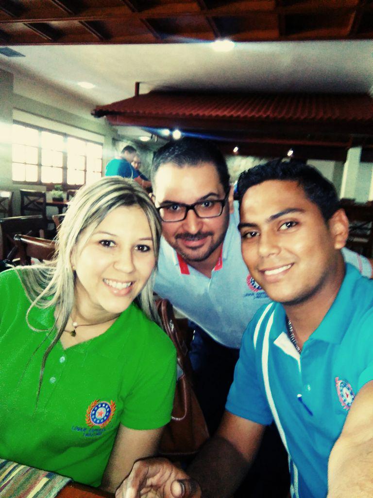 _danielbm's tweet image. Excelente almuerzo en el gallegos 👍