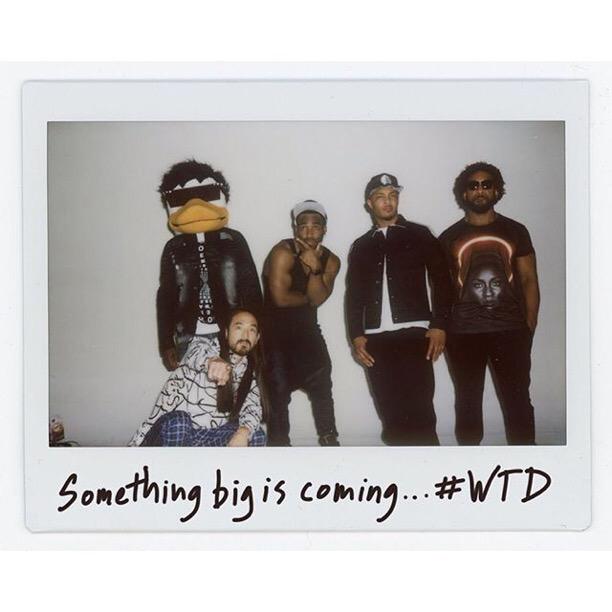 #WTD @watchtheduck @troubleman31 @dimmak @i_am_other http://t.co/3WFqP6tYRi