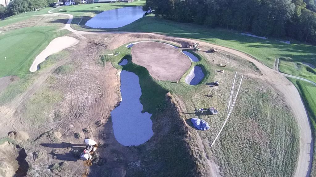 minko_golf's tweet photo. #GardenCityGC #Middletown #2 @MikeTilleli http://t.co/7VKTKDCvrF