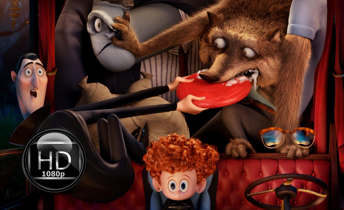 MovieUpdate21's tweet image. #HotelTransylvania2 #movie #film #cinema #animation PLAY NOW ➽ play.movieggr.com/play.php?movie… Click Link To Play