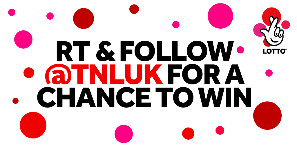 TNLUK's tweet photo. Just 30 mins left in the 12th hour of our £1,000 #25Millionaires competition! All you need to do to enter is... http://t.co/I5vSjVoCCg