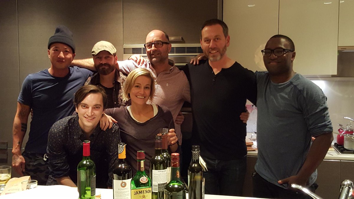 Jonathan Lloyd Walker tweet media