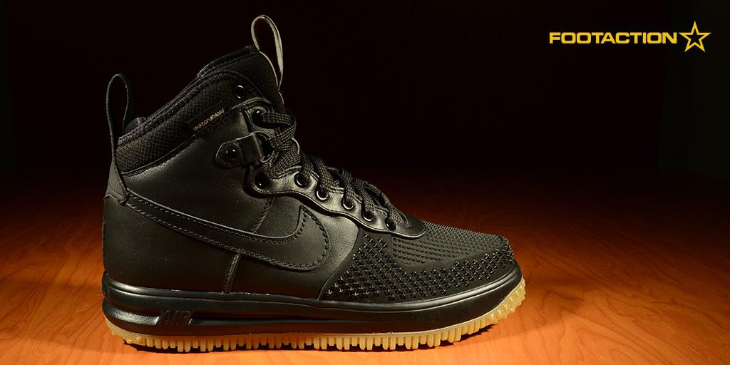 footaction nike boots