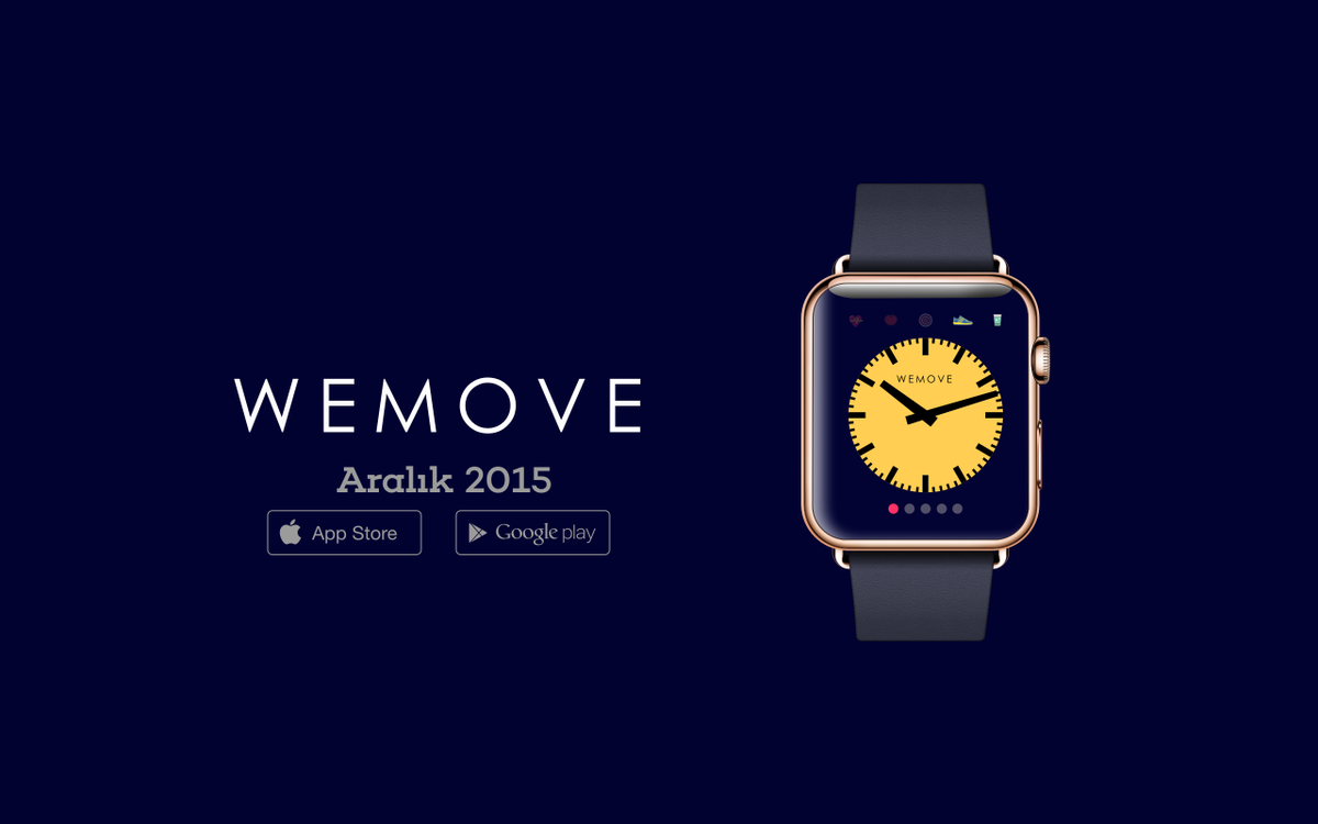 Wemove tweet media