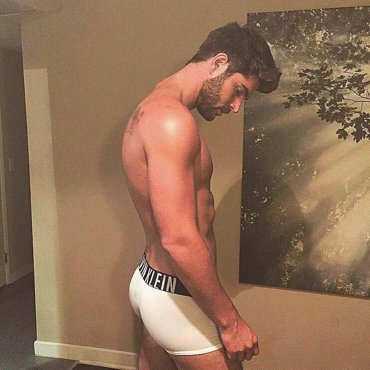 Hunk Daily on Twitter: "can Nick Bateman father my children please? ht...