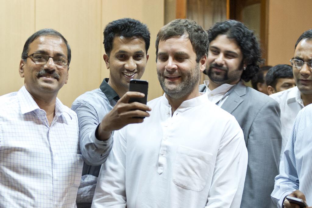 Congress tweet media