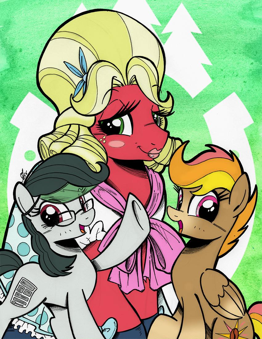 EverfreeNW's tweet photo. We're pleased as punch to announce Princess Doctor @ActorPeterNew “Orchard-Blossom-Macintosh” coming to EFNW 2016! http://t.co/Z2shYuWwS4