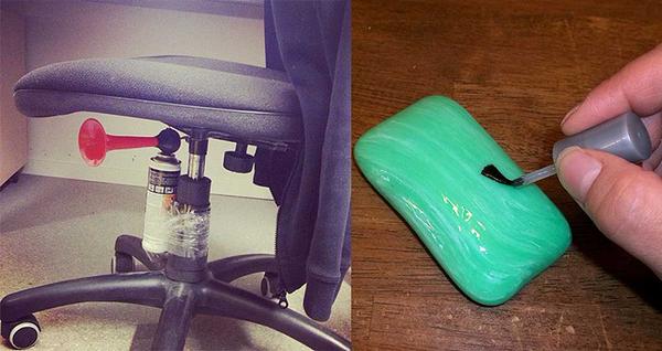 23 asombrosas bromas que no puedes dejar de hacer bit.ly/1jIqfcB