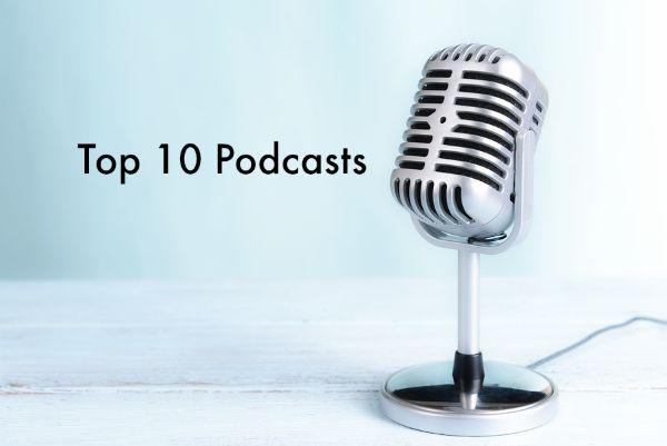 New Post: Top Ten Podcasts To Help You Build Your Business bit.ly/1LbBKQB