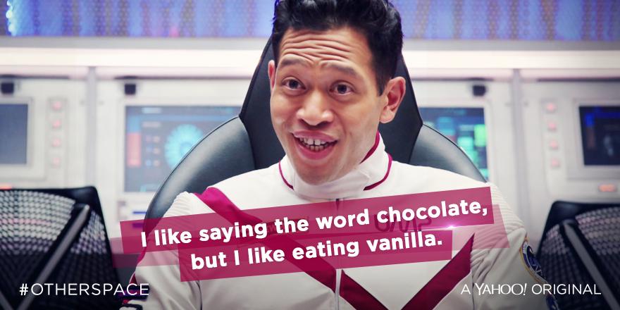 Other Space tweet media