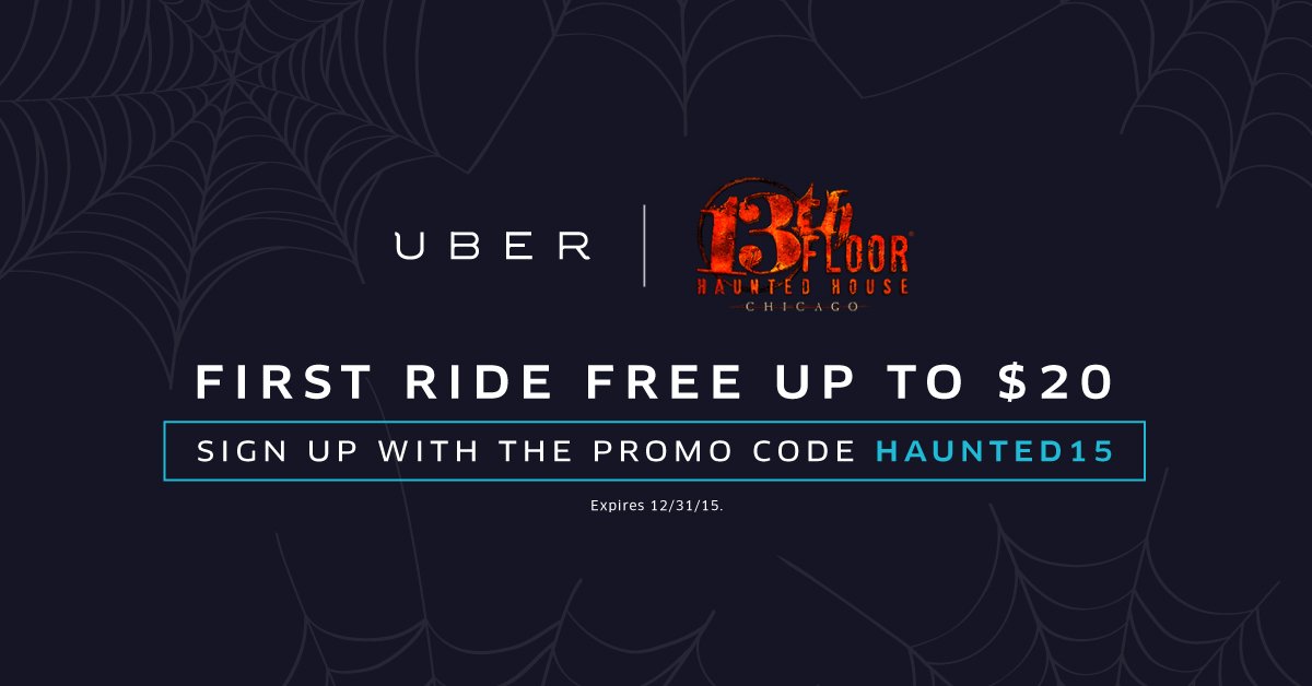 13th Floor Chicago On Twitter Get A Free Ride To 13thfloorchi