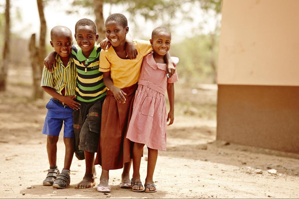 DrizzleApps's tweet image. Use your drops to support nonprofits through #DrizzleRewards! 

Spotlight: @PencilsOfPromis #DrizzleGives