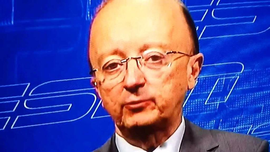donte5O2's tweet photo. Y'all can't tell me john clayton don't look like a nut sack http://t.co/6MeKTj9oGC