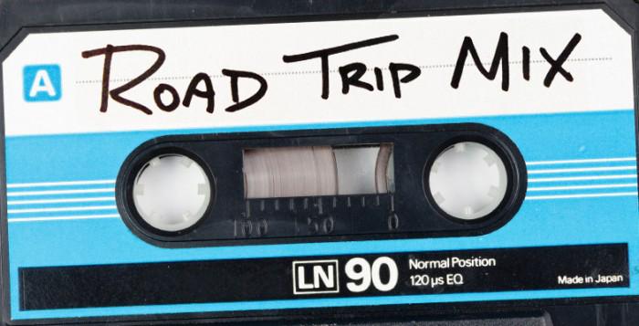 Thanksgiving weekend often means road trips! What is your favorite road trip song?! #thefunisinthegettingthere