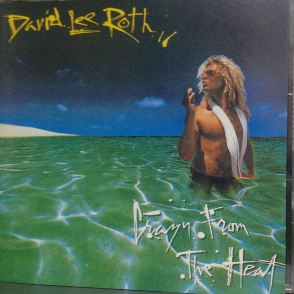 Happy birthday david lee roth
just a gigolo  