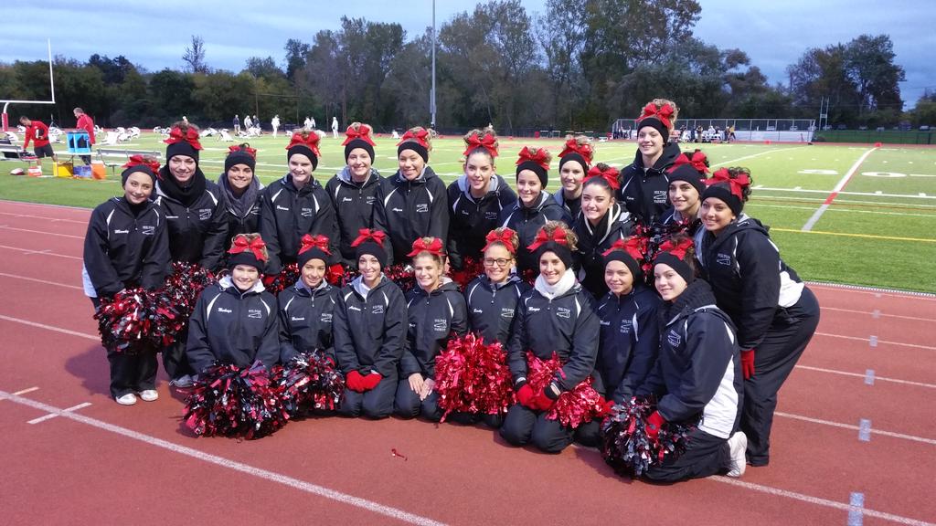 HiltonCSD's tweet photo. #cadetcheer @HiltonCadets @HiltonFootball http://t.co/BOYzedgwOe