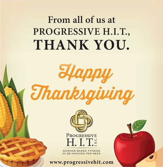 ProgressiveHIT's tweet image. From all of us @ProgressiveHIT, HAPPY THANKSGIVING! / Joyeuse et saine fête de l'Action de grâce! #HIT #Thanksgiving