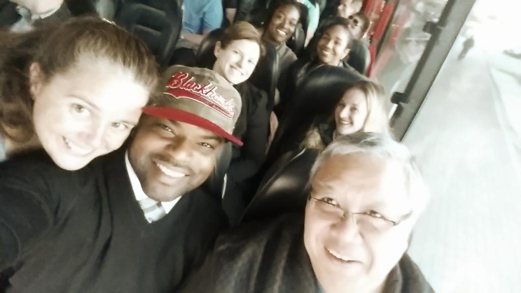 jasonfergpro's tweet photo. Getting out to enjoy an evening in #Chicago with my @TeamRubicon fam. #TRLC2015 http://t.co/JDFohUygo7