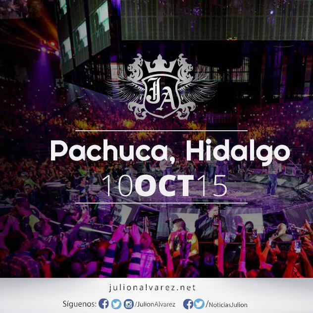 NoticiasJulion's tweet photo. Mañana nos vemos en... http://t.co/YVHIn1O26N