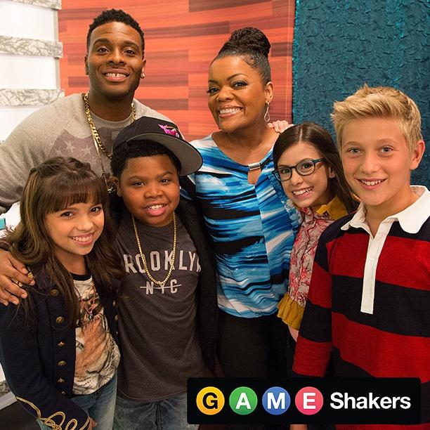 Game Shakers (@gameshakers) • Instagram photos and videos