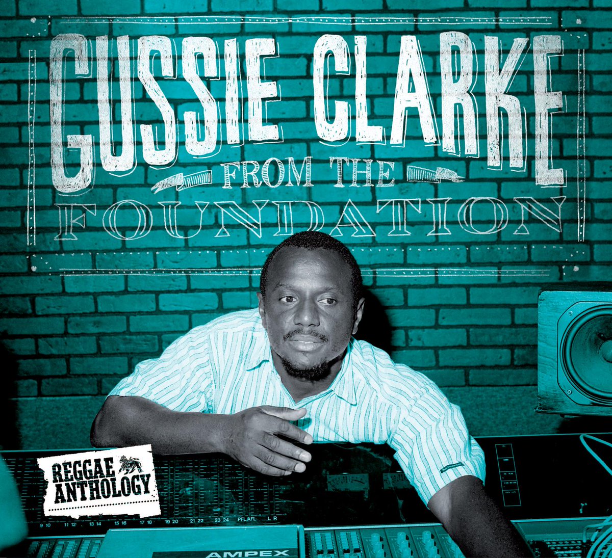 Greensleevesrec's tweet photo. Take a rare journey into the vaults with iconic producer Gussie Clarke. #FromTheFoundation http://t.co/mzFOMoEnZP http://t.co/79GOfw62Pa