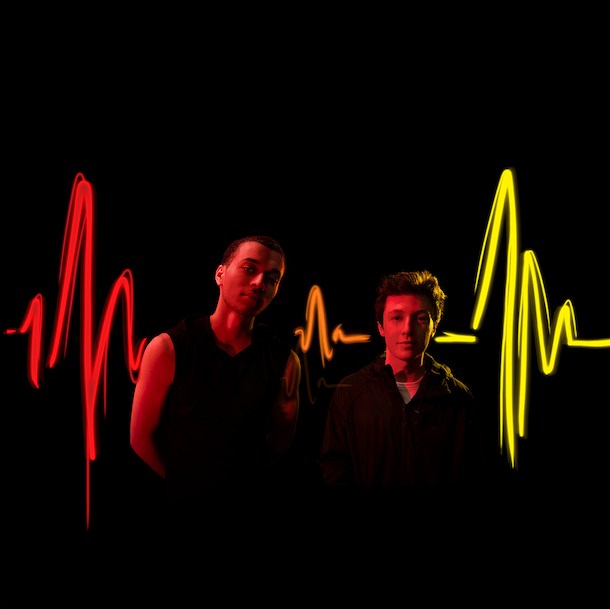 BURSTROCK's tweet image. NEW SONG #Brokenhearted by @KalinAndMyles is available everywhere now! Listen: - sot.ag/4pLdV