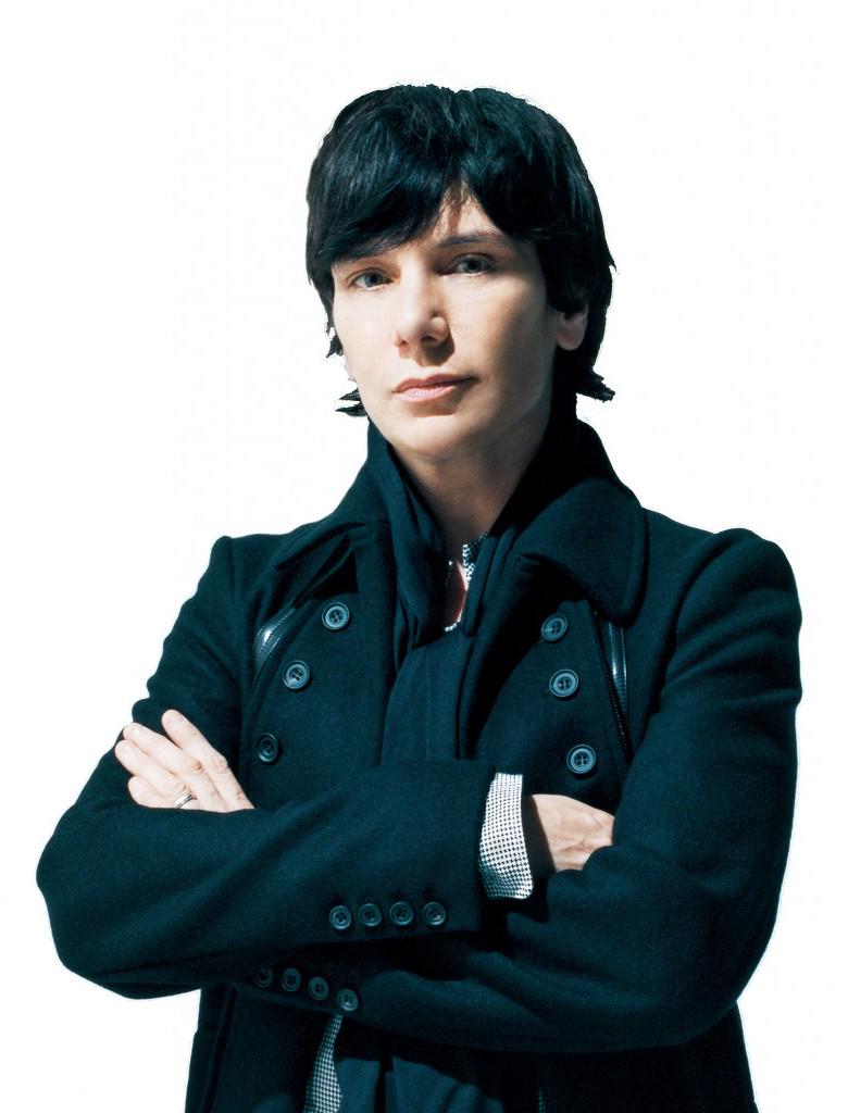 [WOW] Happy 55th birthday Eric Martin wish you all the best! 