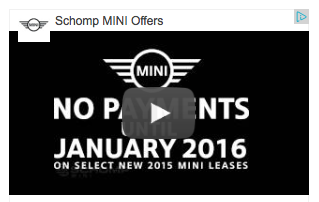 jlpj's tweet image. @dbwilldo my brain told me this said "no pants until January 2016" #nopants #MINI #schompmini