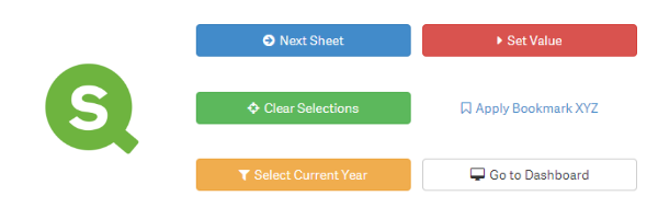 waltherstefan's tweet photo. Are you missing (#QlikView alike) actions in #QlikSense? No problem, use https://t.co/vjMiIxPftR from now on. http://t.co/5fxoccShgy