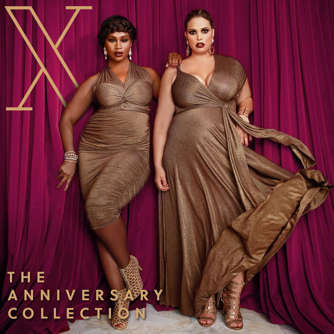 monifcplussizes's tweet photo. Our most requested Marilyn Convertible Dress is back for The Anniversary Collection! #MonifC http://t.co/rUCdBbv3hp http://t.co/xtLQ3UQw85