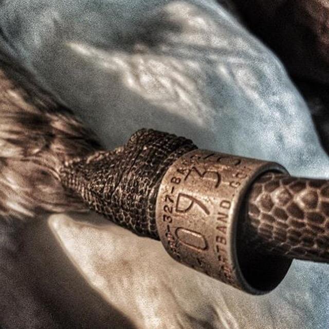 RT if you have shot a band! FAV if you will this season!